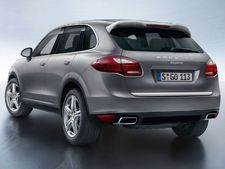 போர்ஷே கேயென் பிளாட்டினம் எடிசனுக்கு டீலர்களில் முன்பதிவு!