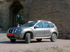 ஜனவரி முதல் கார் விலையை உயர்த்துவதாக நிசான் அறிவிப்பு