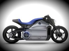 உலகின் அதிவேக எலக்ட்ரிக் க்ரூஸர் பைக் பற்றிய தகவல்கள்