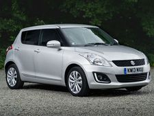 விரைவில் மேம்படுத்தப்பட்ட ஸ்விஃப்ட், டிசையர் கார்கள் அறிமுகம்!