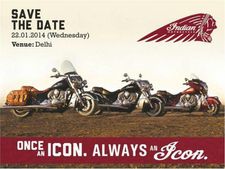ஜனவரி 22ல் அறிமுகமாகும் இண்டியன் மோட்டார்சைக்கிள்ஸ்!!