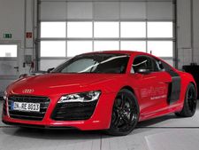 எலக்ட்ரிக் ஸ்போர்ட்ஸ் கார் திட்டத்தை மீண்டும் கையிலெடுத்த ஆடி!