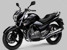 இந்தியாவில் அறிமுகமாகும் சுஸுகியின் புதிய 250சிசி பைக்!!