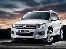 டைகுனுக்கு முன்னதாக டிகுவானை அறிமுகப்படுத்த ஃபோக்ஸ்வேகன் திட்டம்!