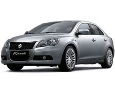 சர்வதேச ஏற்றுமதி தலைமையகத்தை இந்தியாவில் அமைக்கும் சுஸுகி!