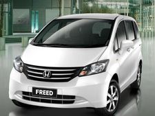 மொபிலியோ தவிர்த்து மற்றுமொரு எம்பிவி காரை களமிறக்கும் ஹோண்டா!