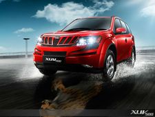 4 புதிய எஸ்யூவி மாடல்கள்: அதிரடி காட்டும் மஹிந்திரா!!