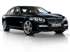 வாடிக்கையாளர்களுக்கு திருப்தியான சேவையில் பிஎம்டபிள்யூவுக்கு முதலிடம்!!