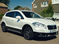 சுஸுகி எஸ் கிராஸ் எஸ்யூவி பற்றிய கூடுதல் தகவல்கள்!!