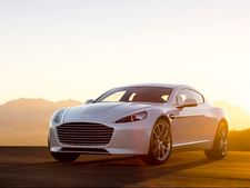 ரூ.4.4 கோடியில் புதிய அஸ்டன் மார்ட்டின் கார் அறிமுகம்!