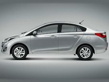 அமேஸ், டிசையரைவிட குறைவான விலையில் வருகிறதா புதிய ஹூண்டாய் செடான்?