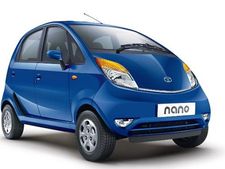 ஜன.13ல் அறிமுகமாகிறது பவர் ஸ்டீயரிங் கொண்ட நானோ கார்!!