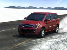 ஆட்டோமேட்டிக் ஆரியா காரை களமிறக்க டாடா திட்டம்