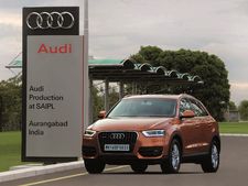 ஒரே ஆண்டில் 10,000 கார்களுக்கு மேல் விற்ற முதல் சொகுசு கார் நிறுவனம் ஆடி!