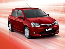 2 புதிய வேரியண்ட்டுகளில் டொயோட்டா லிவா டீசல் அறிமுகம்!!