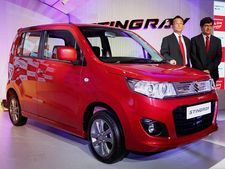 நடப்பு நிதி ஆண்டில் மாருதியின் மார்க்கெட் பங்களிப்பு உயர்ந்தது!