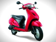 125சிசி ஆக்டிவா ஸ்கூட்டரை அறிமுகப்படுத்தும் ஹோண்டா