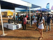 கஸ்டம் பைக் வடிவமைப்பு போட்டியில் வெற்றி பெறப்போவது யார்?