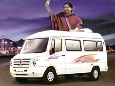 தேர்தல் பிரச்சார வாகனங்கள் - சிறப்பு செய்தித் தொகுப்பு