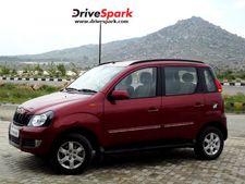 'யோகா' சொகுசு இருக்கைகளுடன் வந்த மஹிந்திரா குவான்ட்டோ