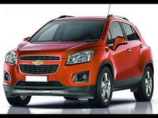 விரைவில் மற்றொரு புதிய அமெரிக்கன் பிராண்டு காம்பெக்ட் எஸ்யூவி!