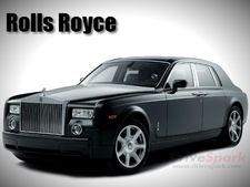 ரோல்ஸ்ராய்ஸ் கார்களின் மறுபக்கம்... எல்லா விஷயமுமே ஆச்சரியம்தான்!!