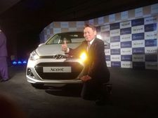 புதிய ஹூண்டாய் காம்பெக்ட் செடான் அறிமுகமானது - படங்களுடன், விபரங்கள்