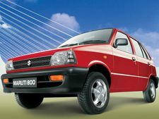 மாருதி 800 காரின் விற்பனை நிறுத்தம் - அதிகாரப்பூர்வ அறிவிப்பு