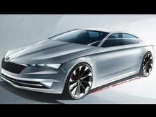 4 மீட்டருக்குள் நீளம் கொண்ட புதிய செடான் கார்: ஸ்கோடா திட்டம்