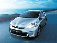 சாஃப்ட்வேர் பிரச்னை: ஹைபிரிட் பிரையஸ் கார்களுக்கு டொயோட்டா ரீகால்