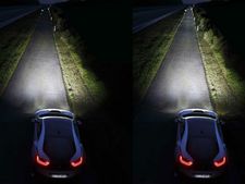 முதல்முறையாக பிஎம்டபிள்யூ ஐ8 காரில் லேசர் ஹெட்லைட் - சிறப்பம்சங்கள்