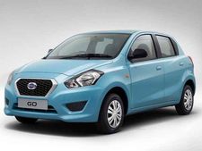 டட்சன் கோ காருக்கு முன்பதிவு துவங்கியது - விபரம்