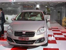 மார்ச்சில் மேம்படுத்தப்பட்ட ஃபியட் லீனியா விற்பனைக்கு வருகிறது!