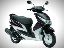 ஆக்டிவாவுக்கு போட்டியாக வருகிறது யமஹாவின் புதிய 125சிசி ஸ்கூட்டர்!