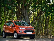 ஈக்கோஸ்போர்ட்டுக்கு மீண்டும் எகிறும் 'க்யூ': விழி பிதுங்கி நிற்கும் ஃபோர்டு