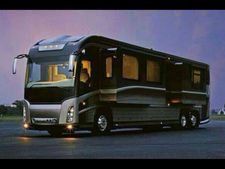 இரும்பு உலகின் அரசன் லட்சுமி மிட்டலின் நடமாடும் அரண்மனை