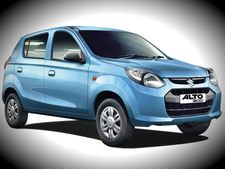 விற்பனையில் உலகின் நம்பர்- 1 ஆக வாகை சூடிய மாருதி ஆல்ட்டோ கார்!