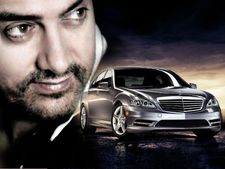 சத்யமேவ ஜெயதே நிகழ்ச்சியால் அச்சுறுத்தல்... குண்டு துளைக்காத கார் வாங்கிய ஆமிர்கான்!