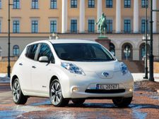 இந்தியாவில் குறைந்த விலை எலக்ட்ரிக் காரை களமிறக்கும் நிசான்!