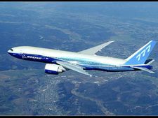 போயிங் 777 விமானத்தின் சிறப்பம்சங்கள் விபரம்!