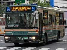 டாடா, லேலண்ட்டுக்கு போட்டியாக குறைவான விலையில் வரும் வால்வோ பஸ்கள்!