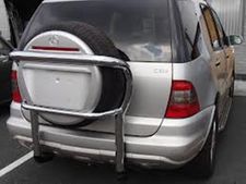 ஸ்டெப்னி வீல் பின்னால் ஒரு சுவாரஸ்ய வரலாறு!