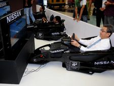 சென்னை, பெங்களூரில் நிசான் ஜிடி அகடமி தேர்வு முகாம்: விபரம்