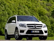 அடுத்த மாதம் இந்தியாவில் ரிலீசாகும் புதிய பென்ஸ் எஸ்யூவி