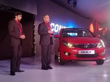 புதிய டாடா கார்களின் வடிவமைப்பின் பின்னணியில் நரேன் கார்த்திகேயன்!