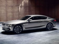 வருகிறது புதிய பிஎம்டபிள்யூ 9 சீரிஸ் ஆடம்பர கார்!