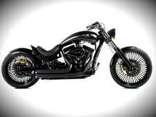 லாஜ் ஜென்சன் கஃபே ரேஸர்... இது ஒரு கான் டிசைன்ஸ் வெளியீடு!