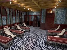 டைட்டானிக் 2 ஆடம்பர கப்பலின் சிறப்பு தகவல்கள்: பகுதி- 2