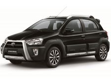 இந்தியாவில் பட்ஜெட் கார்களை தயாரிக்க மாட்டோம்: டொயோட்டா