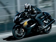 ஹயபுசா சூப்பர் பைக்குக்கு விடை கொடுக்க சுஸுகி முடிவு!